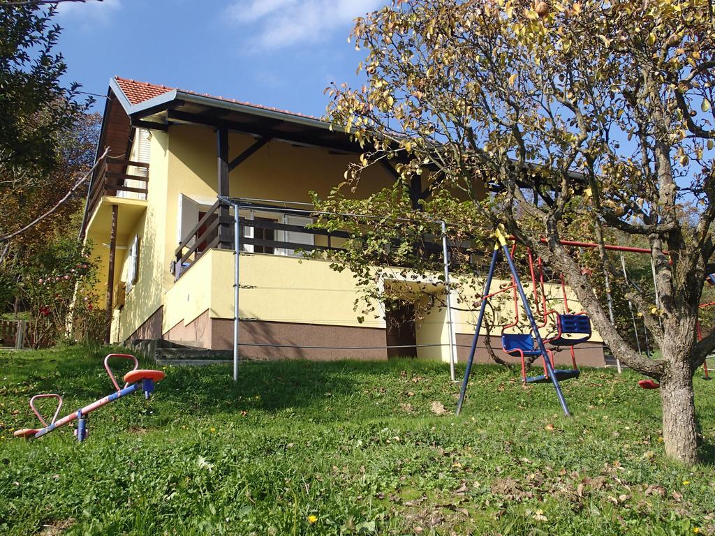 Holiday Home Dora Zabok Camera foto