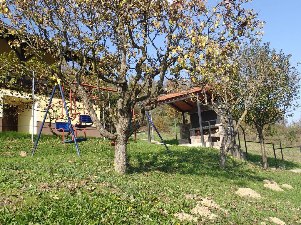 Holiday Home Dora Zabok Camera foto
