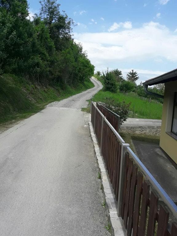 Holiday Home Dora Zabok Esterno foto