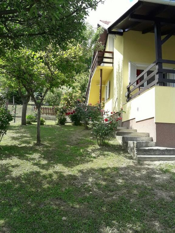 Holiday Home Dora Zabok Esterno foto
