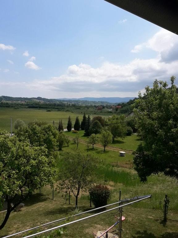 Holiday Home Dora Zabok Esterno foto