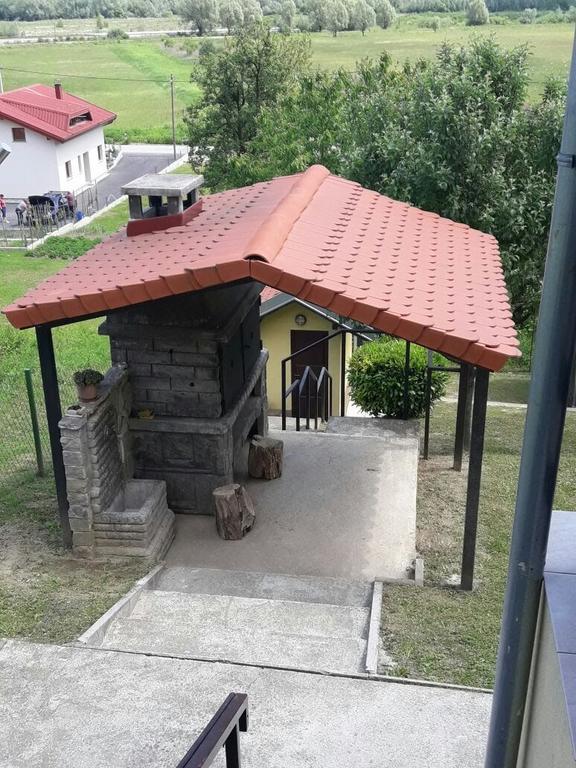 Holiday Home Dora Zabok Esterno foto