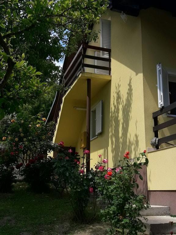 Holiday Home Dora Zabok Esterno foto