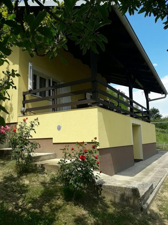 Holiday Home Dora Zabok Esterno foto